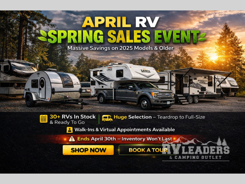 Used 2026 Outdoors RV Timber Ridge Titanium Series 25RDS available in Adamsburg, Pennsylvania