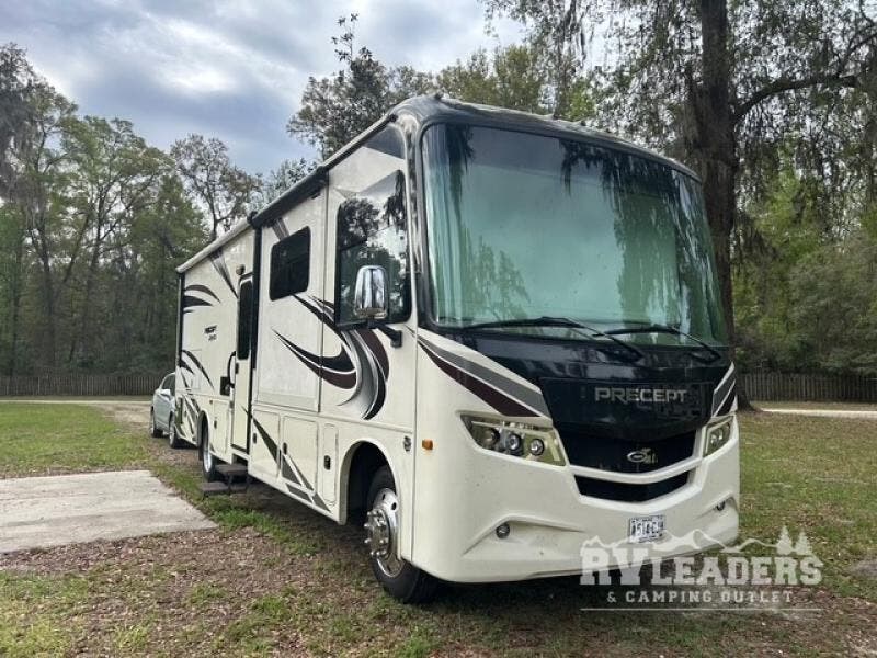 Used 2020 Jayco Precept 31UL available in Adamsburg, Pennsylvania
