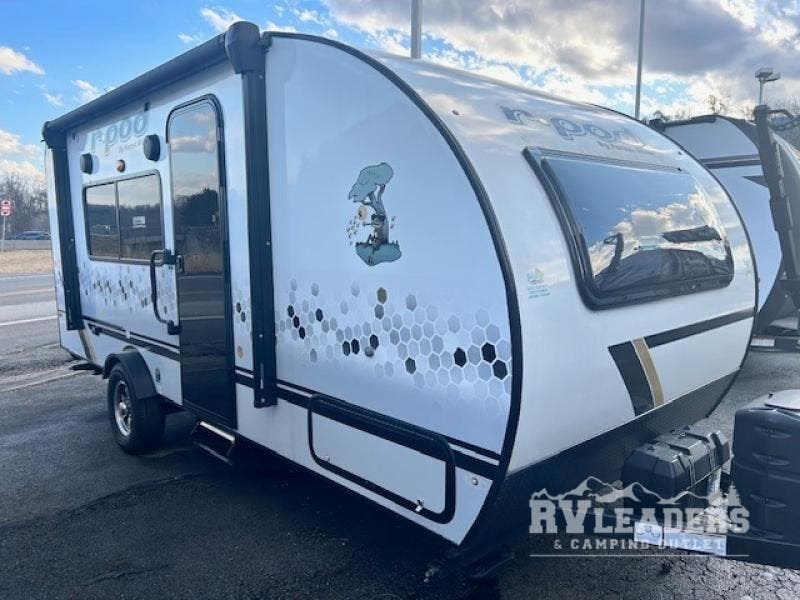 Used 2021 Forest River  R Pod RP-192 available in Adamsburg, Pennsylvania