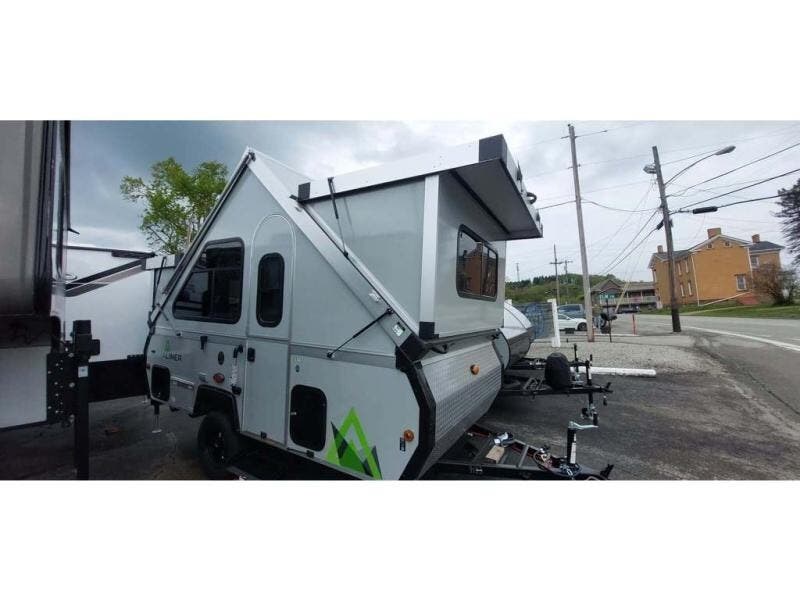 New 2024 Aliner LXE Std. Model available in Adamsburg, Pennsylvania
