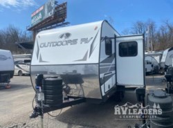 New 2026 Outdoors RV Creek Side Mountain Series 17RBS available in Adamsburg, Pennsylvania
