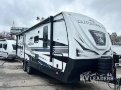 New 2026 Outdoors RV Timber Ridge Mountain Series 24BKS available in Adamsburg, Pennsylvania