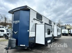 Used 2025 Forest River Puma Vista 401RLFT available in Adamsburg, Pennsylvania