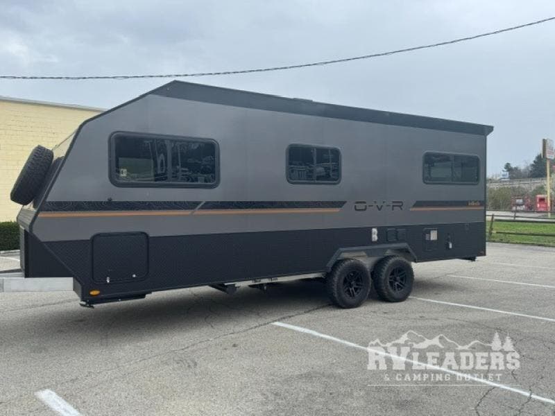 Used 2024 inTech O-V-R Navigate available in Adamsburg, Pennsylvania