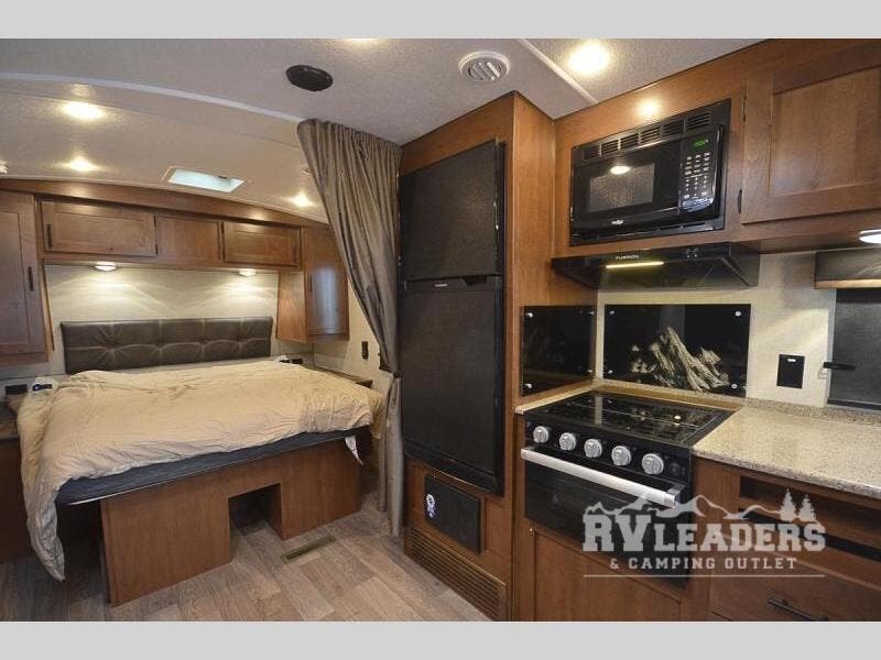 New 2026 Outdoors RV Creek Side Mountain Series 21RBS available in Adamsburg, Pennsylvania