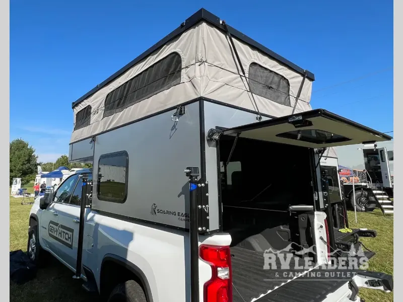 New 2026 Soaring Eagle OV-X Model 6.5 available in Adamsburg, Pennsylvania