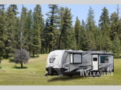 New 2027 Outdoors RV Blackstone Black Stone Titanium Series 260KVS available in Adamsburg, Pennsylvania
