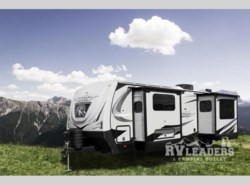 New 2027 Outdoors RV Blackstone Black Stone Titanium Series 280KVS available in Adamsburg, Pennsylvania