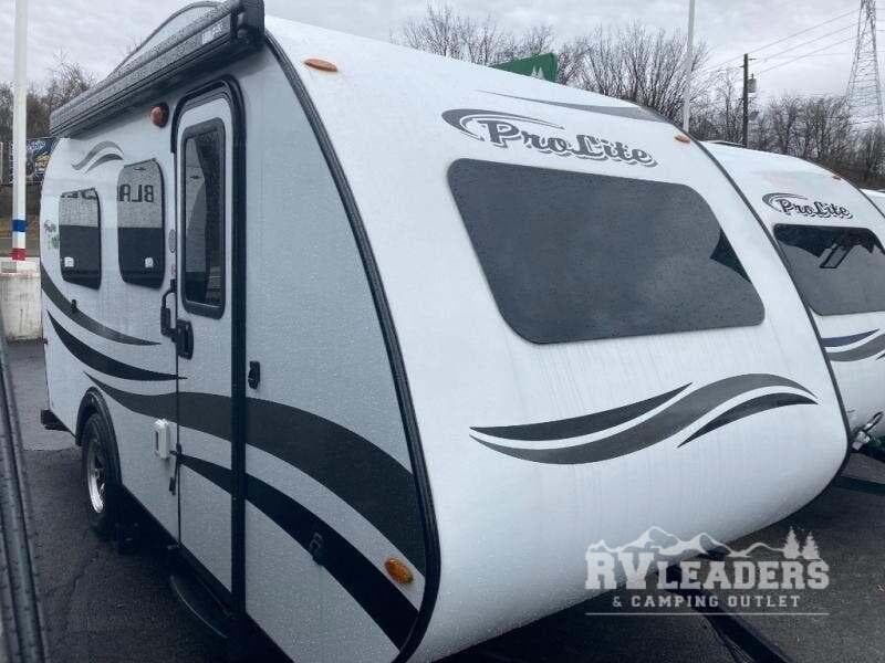 New 2023 ProLite  Prolite E-Volt available in Adamsburg, Pennsylvania