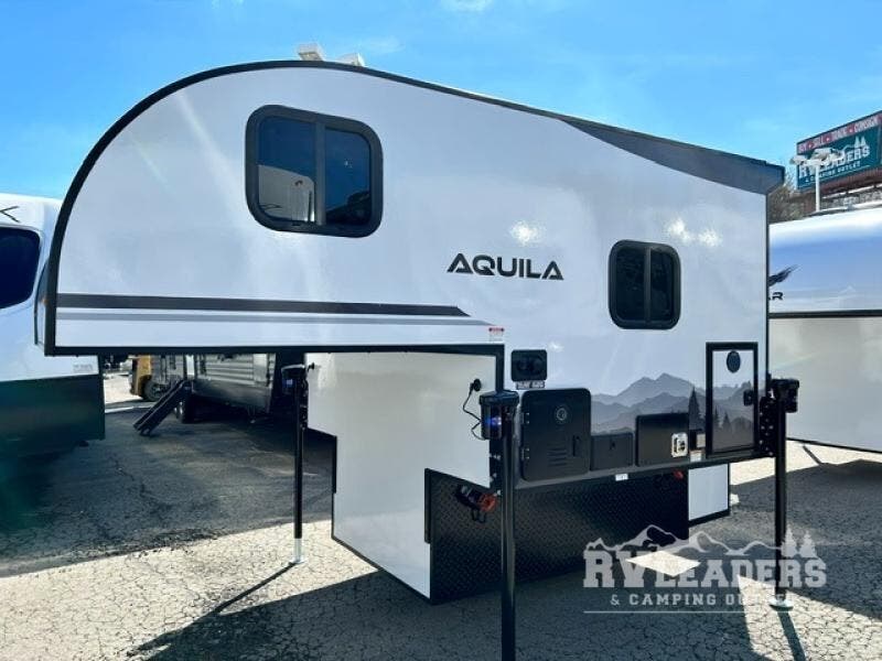 New 2026 Soaring Eagle  AQUILA 6.5 available in Adamsburg, Pennsylvania