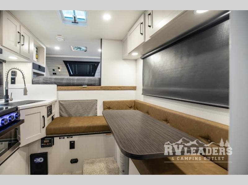 New 2026 Palomino Backpack Edition HS-8801 available in Adamsburg, Pennsylvania