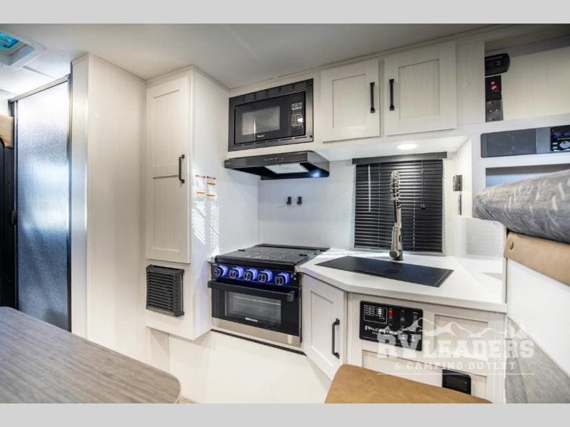 New 2026 Palomino Backpack Edition HS-8801 available in Adamsburg, Pennsylvania