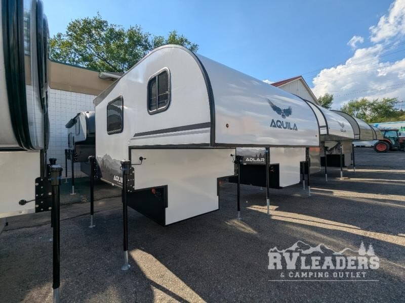 New 2026 Soaring Eagle  AQUILA 6.5 available in Adamsburg, Pennsylvania