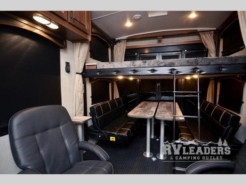 New 2026 Outdoors RV Trail Series MTN TRX Titanium Series 25TRX available in Adamsburg, Pennsylvania