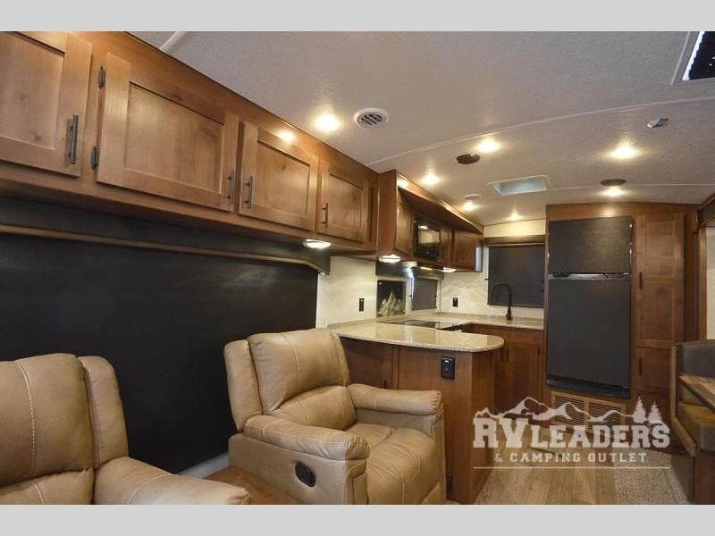 New 2027 Outdoors RV Blackstone Black Stone Mountain Series 280RKS available in Adamsburg, Pennsylvania