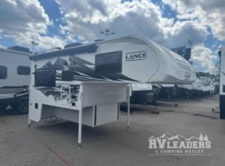 New 2026 Lance Lance Truck Campers 865 available in Adamsburg, Pennsylvania