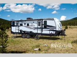 New 2026 Outdoors RV Blackstone Black Stone Titanium Series 250RDS available in Adamsburg, Pennsylvania