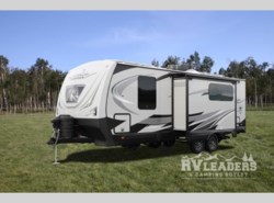 New 2026 Outdoors RV Timber Ridge Titanium Series 25SBS available in Adamsburg, Pennsylvania
