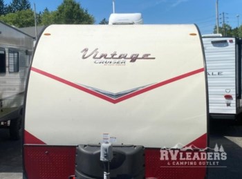 Used 2022 Gulf Stream Vintage Cruiser 19RBS available in Adamsburg, Pennsylvania