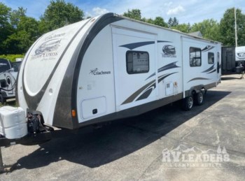 Used 2012 Coachmen Freedom Express 297RLDS available in Adamsburg, Pennsylvania