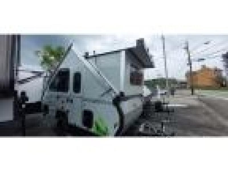 Used 2024 Aliner LXE Std. Model available in Adamsburg, Pennsylvania