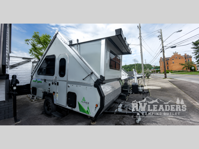 Used 2024 Aliner LXE Std. Model available in Adamsburg, Pennsylvania