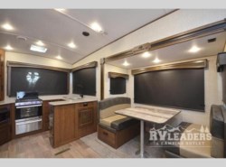 New 2027 Outdoors RV Glacier Peak Titanium Series F27KVS available in Adamsburg, Pennsylvania