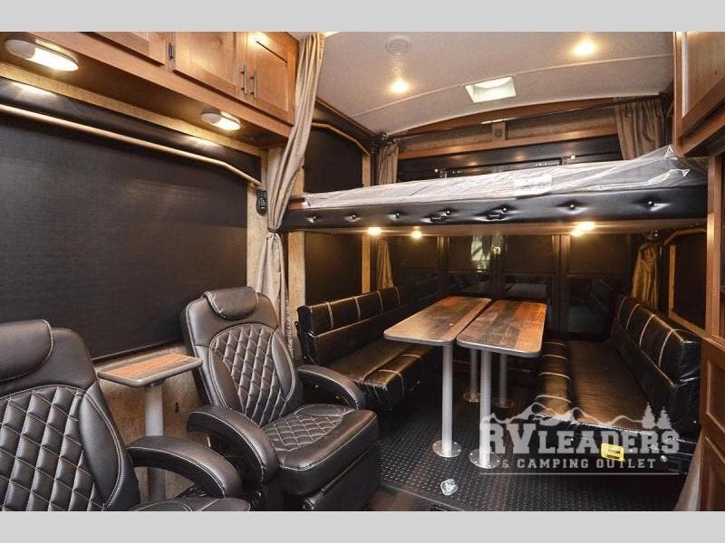 New 2027 Outdoors RV Trail Series MTN TRX 27TRX available in Adamsburg, Pennsylvania
