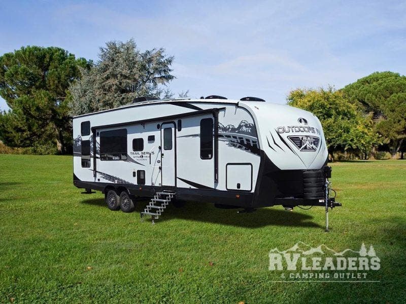 New 2027 Outdoors RV Trail Series MTN TRX 29TRX available in Adamsburg, Pennsylvania