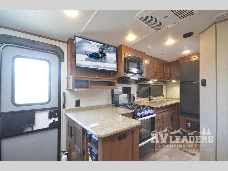 New 2027 Outdoors RV Creek Side Mountain Series 19MKS available in Adamsburg, Pennsylvania