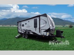 New 2027 Outdoors RV Creek Side Titanium Series 21RBS available in Adamsburg, Pennsylvania