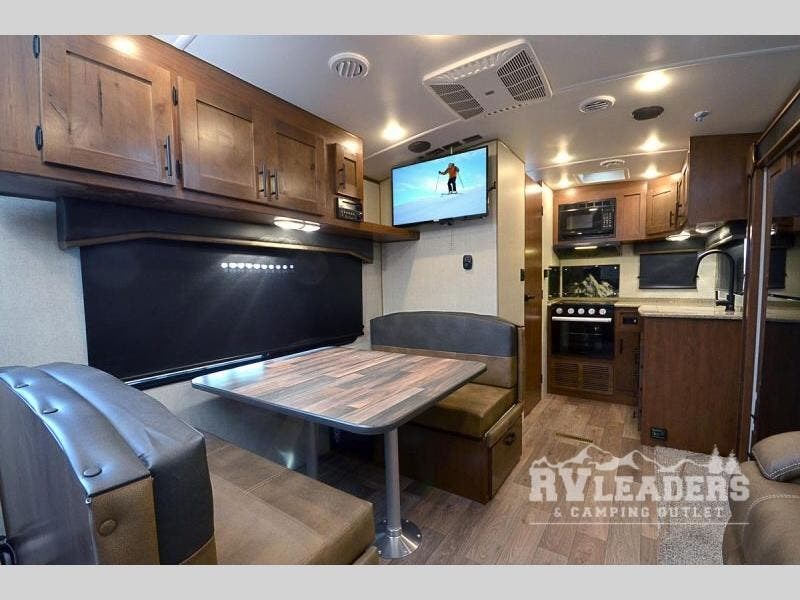 New 2027 Outdoors RV Timber Ridge Mountain Series 22CE available in Adamsburg, Pennsylvania