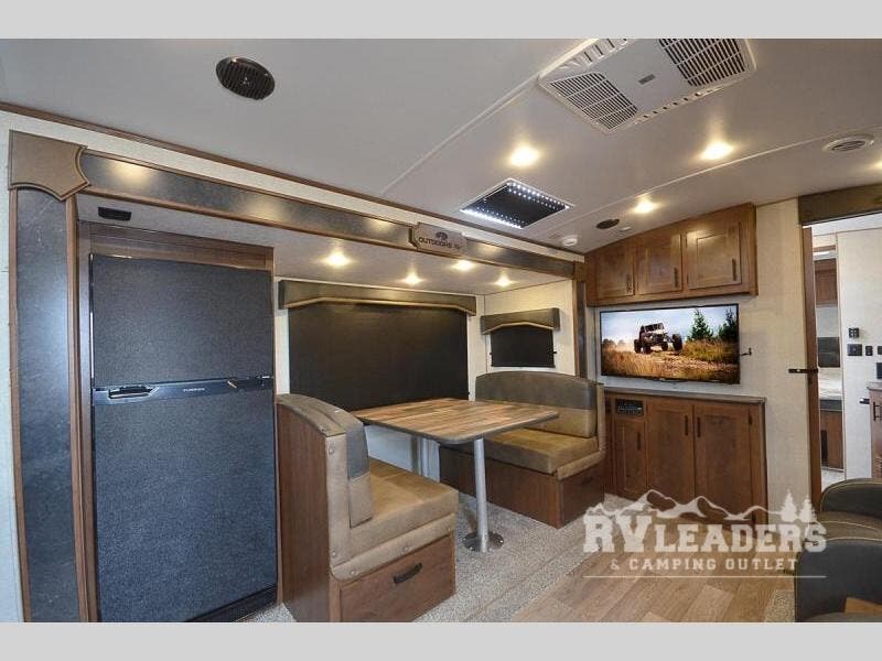New 2027 Outdoors RV Timber Ridge Mountain Series 26KVS available in Adamsburg, Pennsylvania