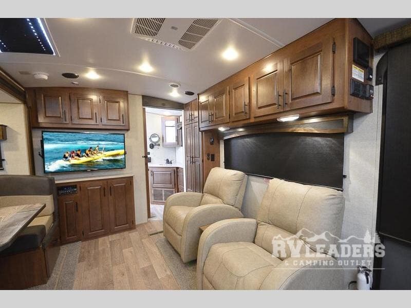 New 2027 Outdoors RV Timber Ridge Titanium Series 26KVS available in Adamsburg, Pennsylvania