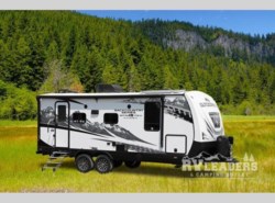 New 2027 Outdoors RV Back Country Series MTN TRX 21RWS available in Adamsburg, Pennsylvania