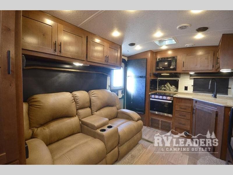 New 2027 Outdoors RV Back Country Series MTN TRX 24KRS available in Adamsburg, Pennsylvania