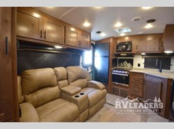 New 2027 Outdoors RV Back Country Series MTN TRX 24KRS available in Adamsburg, Pennsylvania