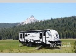 New 2027 Outdoors RV Timber Ridge Titanium Series 25RLS available in Adamsburg, Pennsylvania