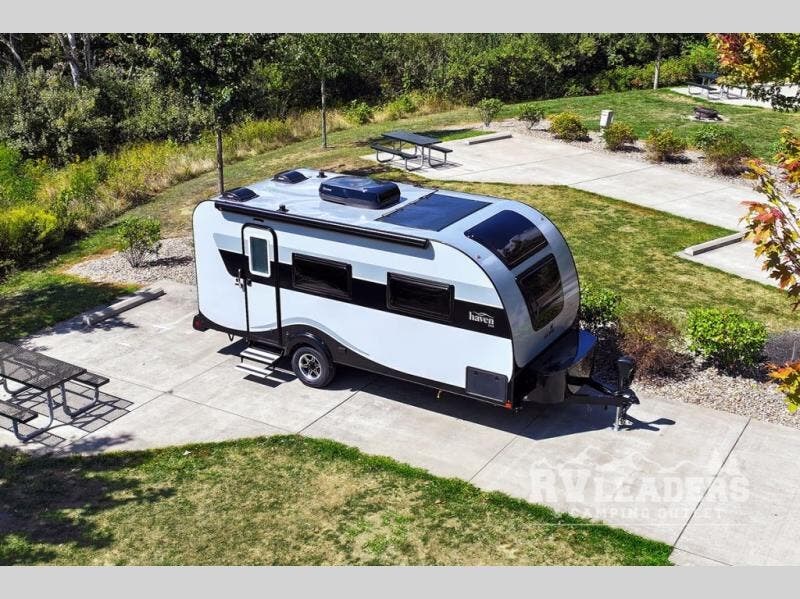 New 2027 NuCamp Haven 220 Twin Bed available in Adamsburg, Pennsylvania