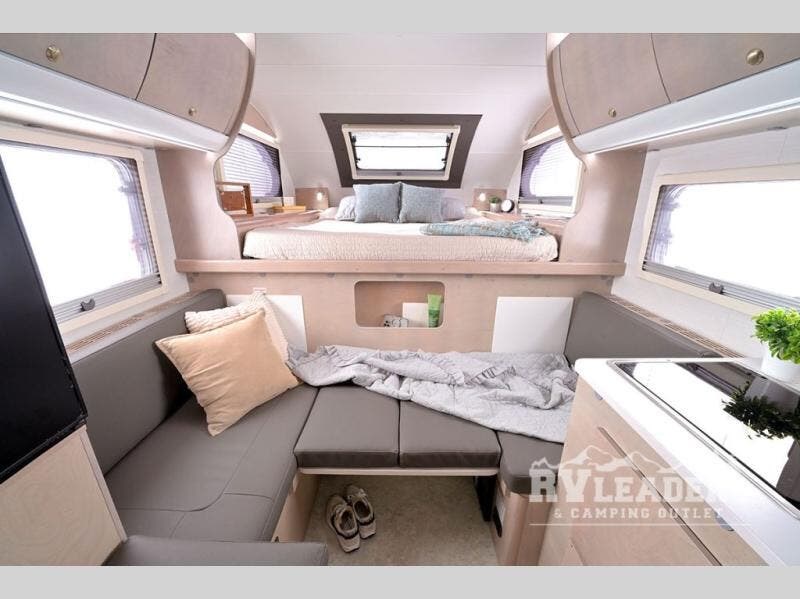 New 2027 NuCamp Cirrus 620 available in Adamsburg, Pennsylvania