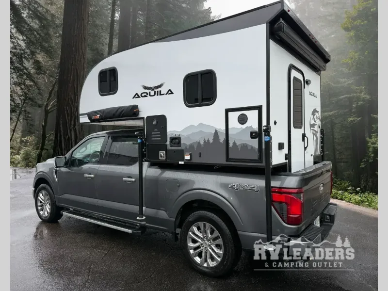 New 2027 Soaring Eagle  AQUILA 6.5 available in Adamsburg, Pennsylvania
