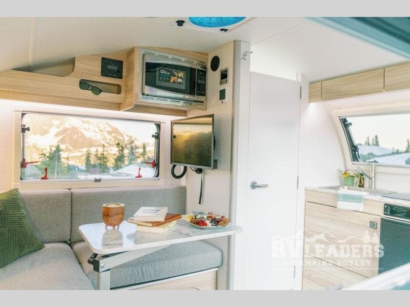 New 2027 NuCamp TAB 320 LITE BASE available in Adamsburg, Pennsylvania