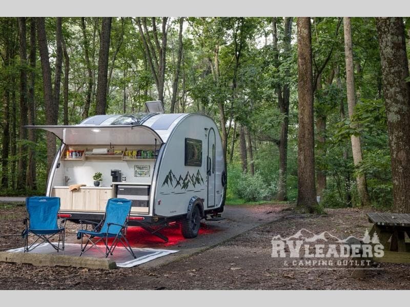 New 2027 NuCamp TAB 360 CS BASE available in Adamsburg, Pennsylvania