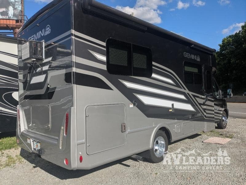 Used 2024 Thor Motor Coach Gemini AWD 24KB available in Adamsburg, Pennsylvania