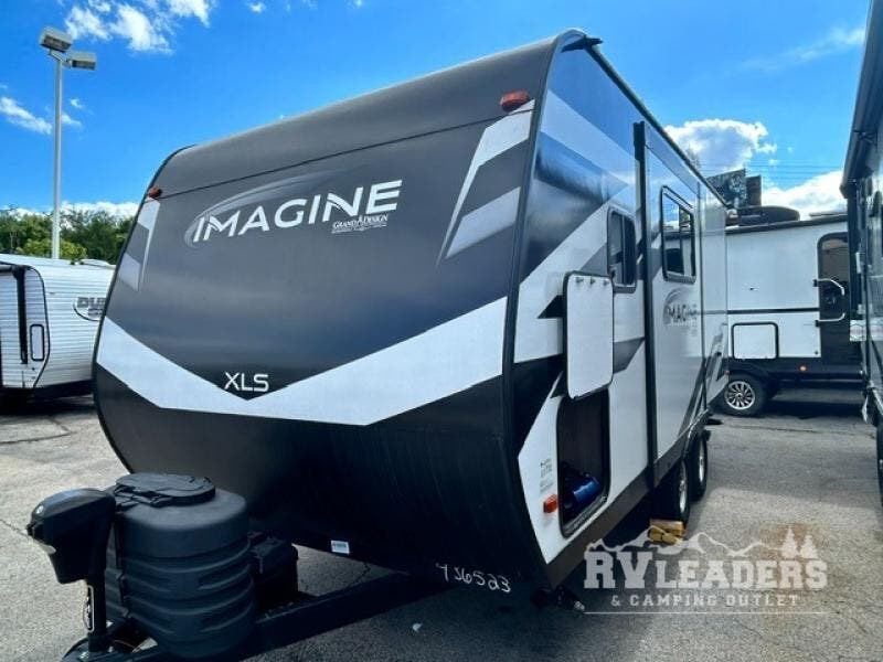 Used 2025 Grand Design Imagine XLS 17MKE available in Adamsburg, Pennsylvania