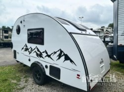 New 2026 NuCamp TAB 360 CS Black Canyon available in Adamsburg, Pennsylvania