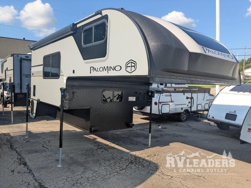 New 2026 Palomino Backpack Edition HS-8801 available in Adamsburg, Pennsylvania