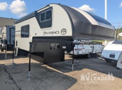New 2026 Palomino Backpack Edition HS-8801 available in Adamsburg, Pennsylvania