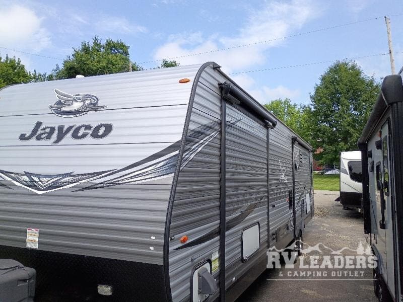 Used 2021 Jayco Jay Flight 34RSBS available in Adamsburg, Pennsylvania