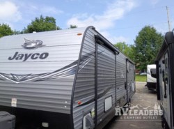 Used 2021 Jayco Jay Flight 34RSBS available in Adamsburg, Pennsylvania